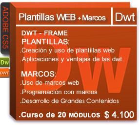 curso diseño web