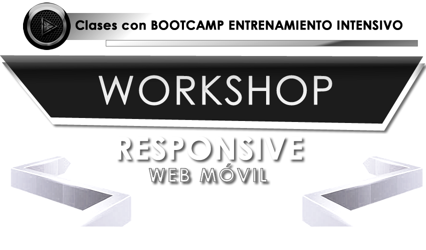 workshop diseo web mobile