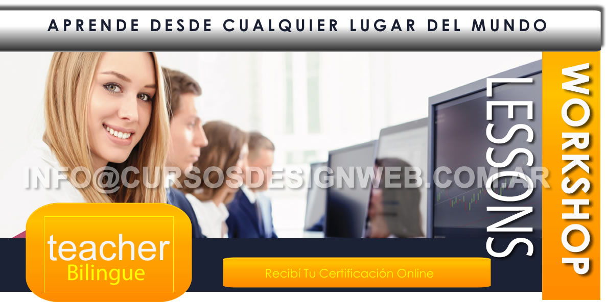 cursos en promoción este mes