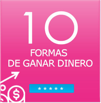 10 formas de ganar dinero con los cursos de design web