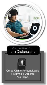 cursos de web, cursos a distancia