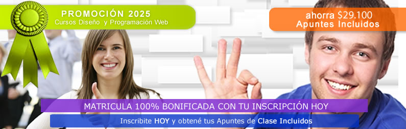 dreamweaver curso de diseño web en buenos aires argentina