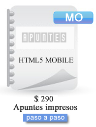 apuntes curso diseño mobile