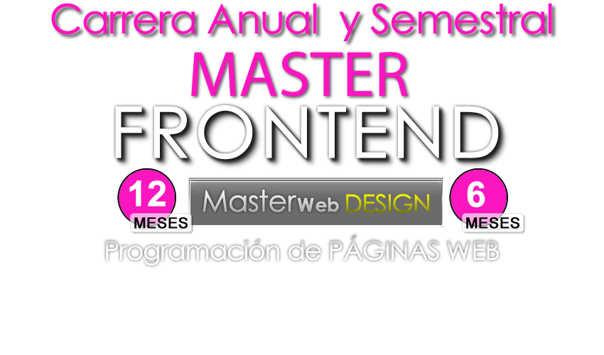 Carreras de Desarrollo Web Argentina - Estudiar Diseño Web , Desarrollo Web.  Programación Web en Buenos Aires