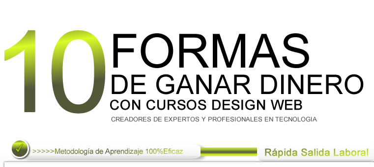 diseño web