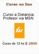 cursos Fireworks