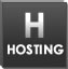 diseñador web con hostimg